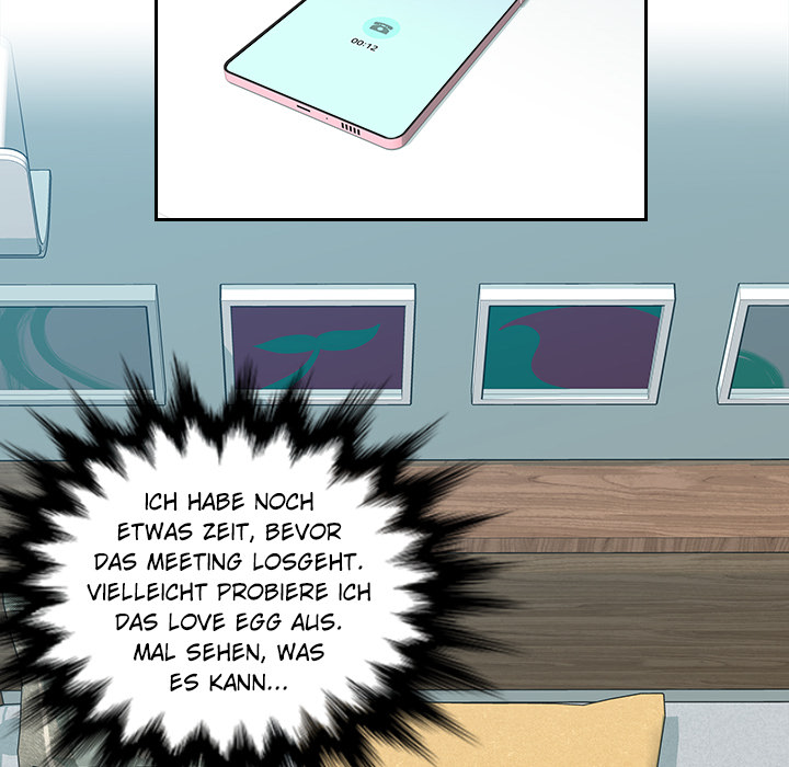 Bürobegierden - episode 1 - 28