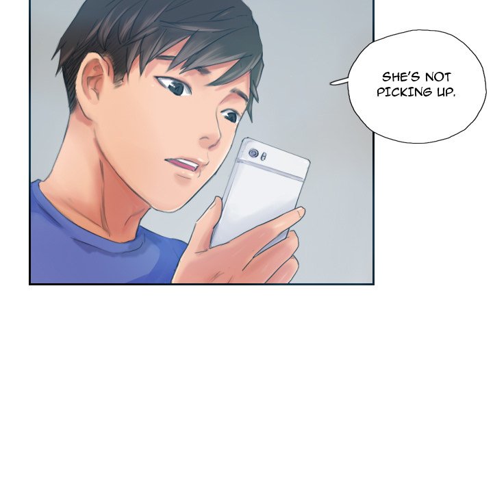 New Face - episode 17 - 36