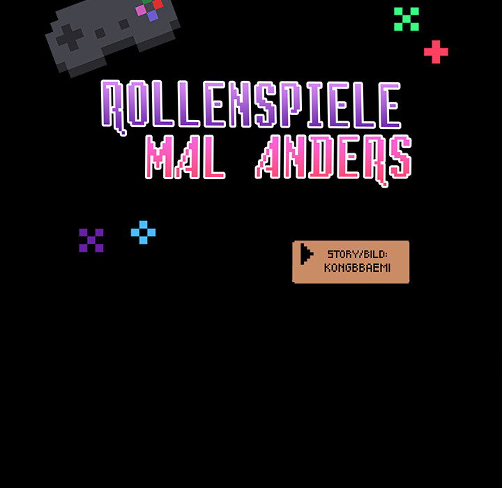 Rollenspiele mal anders - episode 21 - 34