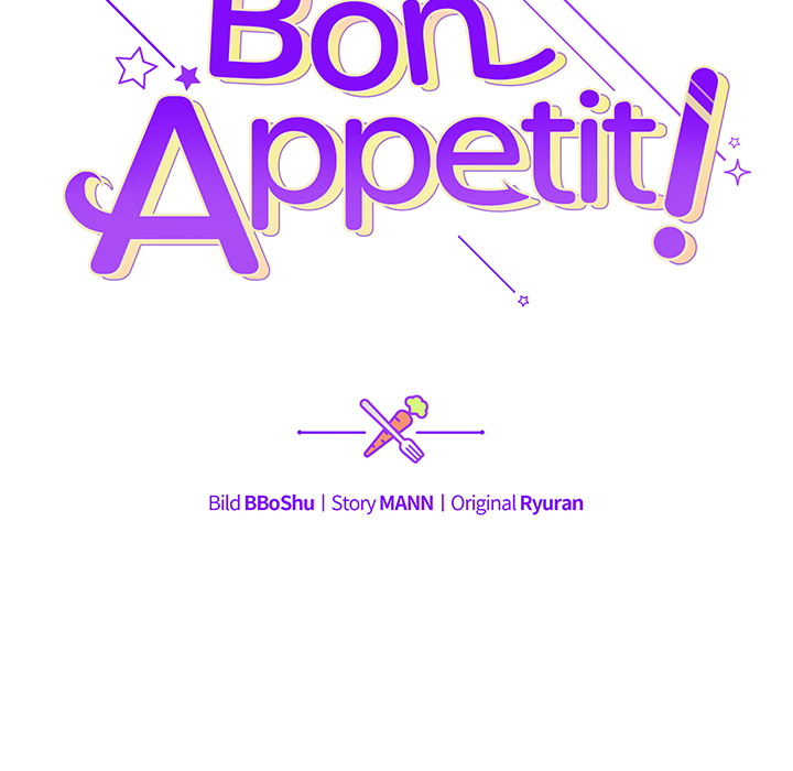 Bon Appetit! - episode 21 - 38
