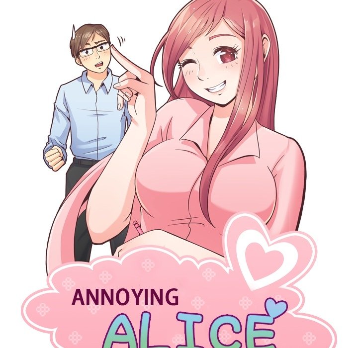 Annoying Alice - episode 64 - 54