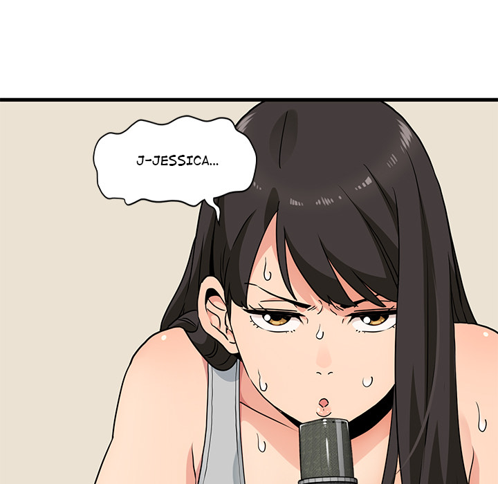 Snapping into Love - UNCENSORED - episode 3 - 18