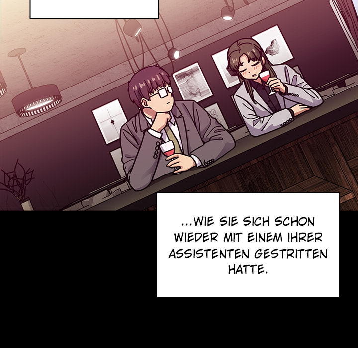 Zuckerbrot und Peitsche - episode 27 - 87