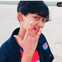 TikTok Account Photo