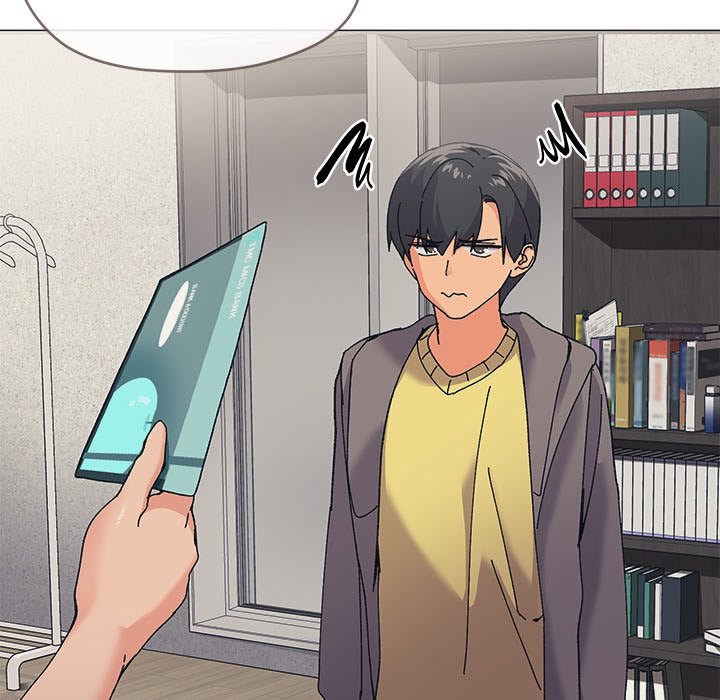 What's Wrong With This Family? - episode 5 - 17