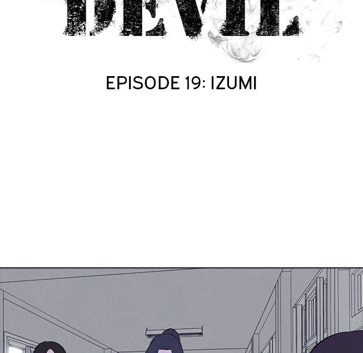 High School Devil - episode 19 - 9