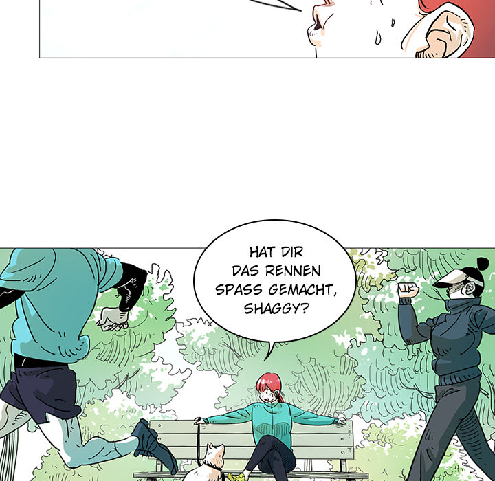 Hero Kim: Wer hat einen Retter bestellt? - episode 4 - 44