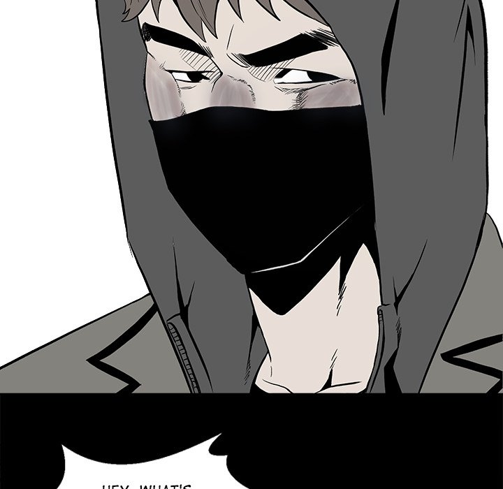 The Villain - episode 13 - 44