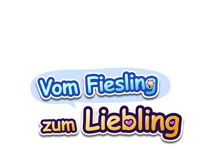 Vom Fiesling zum Liebling - episode 61 - 0