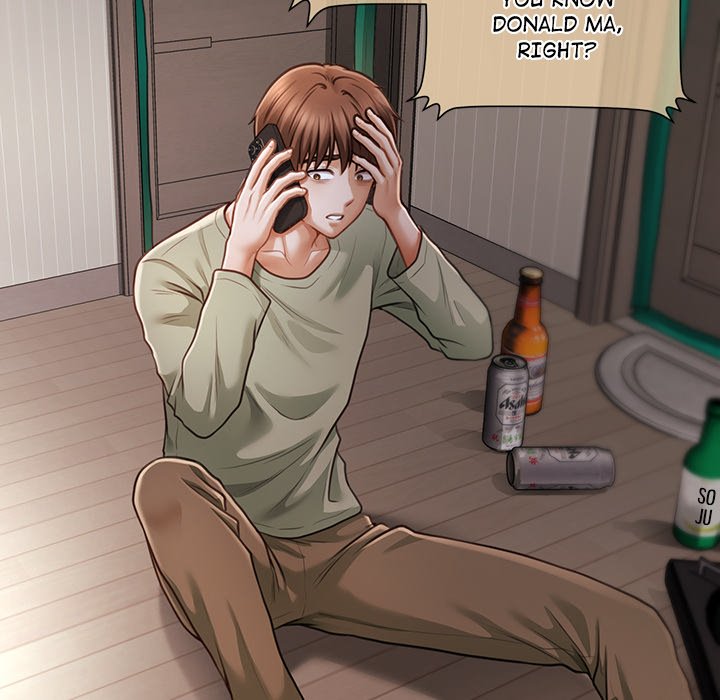 The Chairman's Secret Son - episode 1 - 38