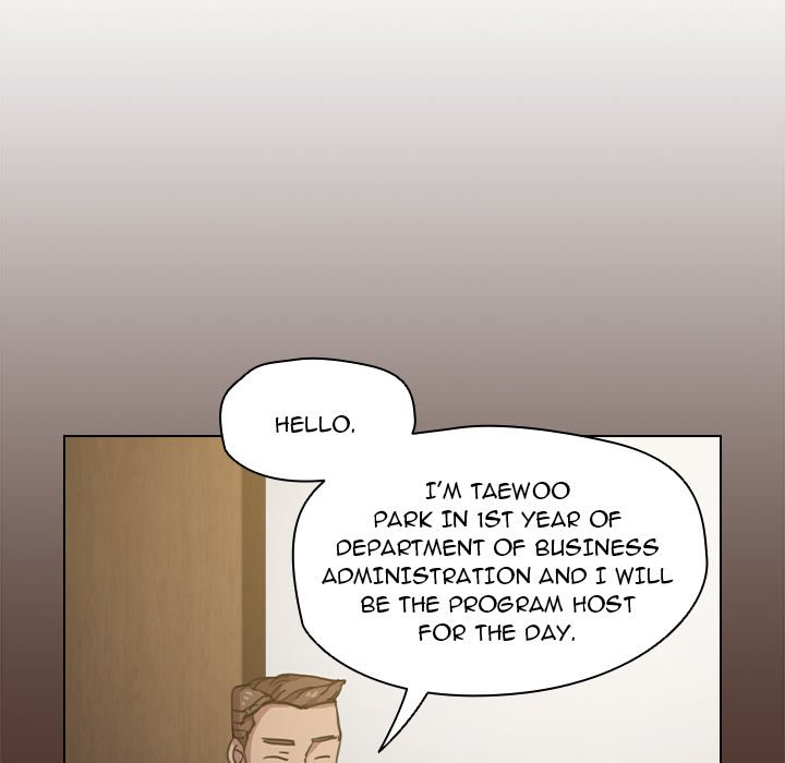 Who Cares If I'm a Loser! - episode 15 - 53