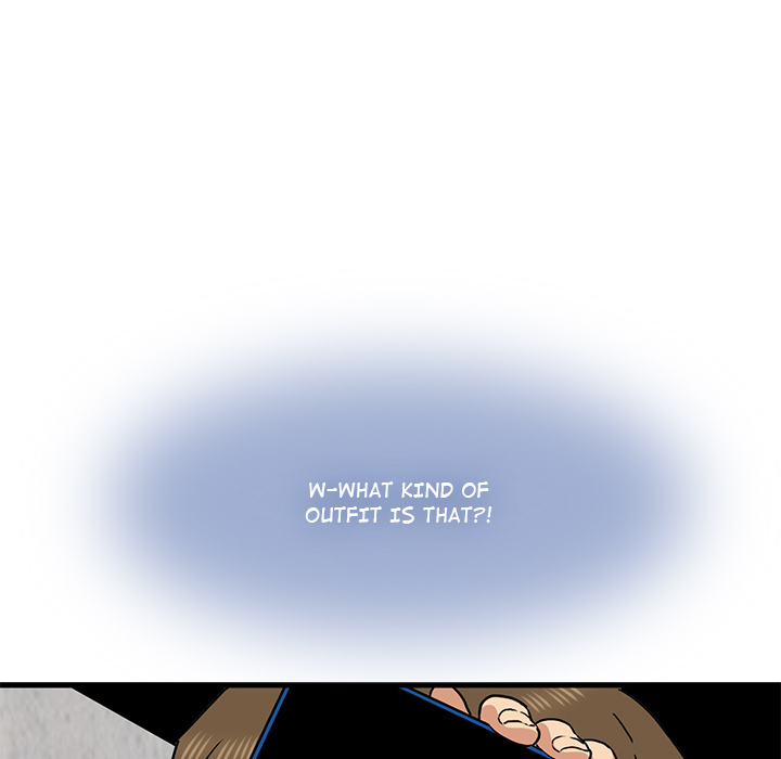 Snapping into Love - UNCENSORED - episode 43 - 142