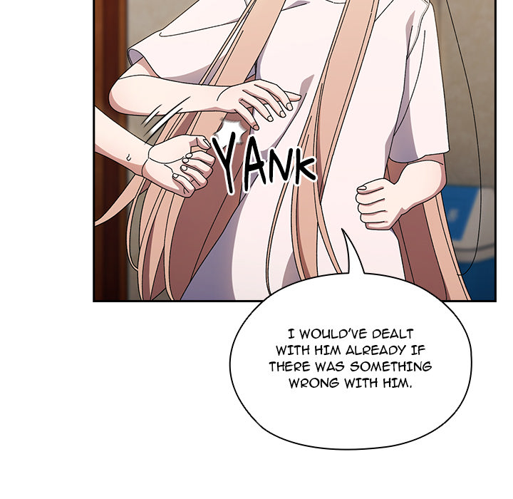 Boss! I'm Taking Your Girl! - UNCENSORED - episode 39 - 133