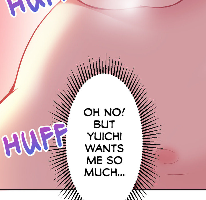 Diet For Sex! - episode 7 - 83