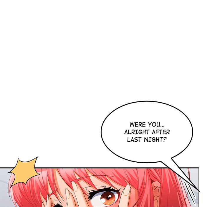 Office Romance is a No-No - episode 18 - 81