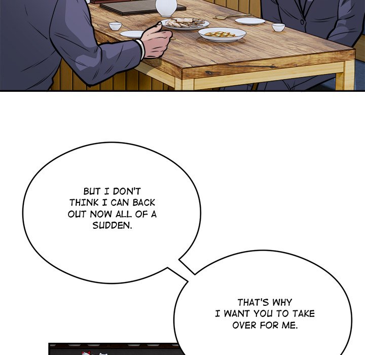 The Banker - episode 24 - 26