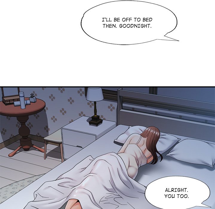 A Girl I Used to Know - episode 5 - 21