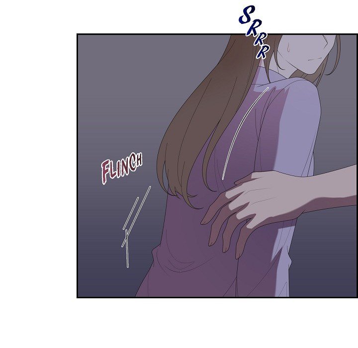 A Misogamist's Romance - episode 38 - 10