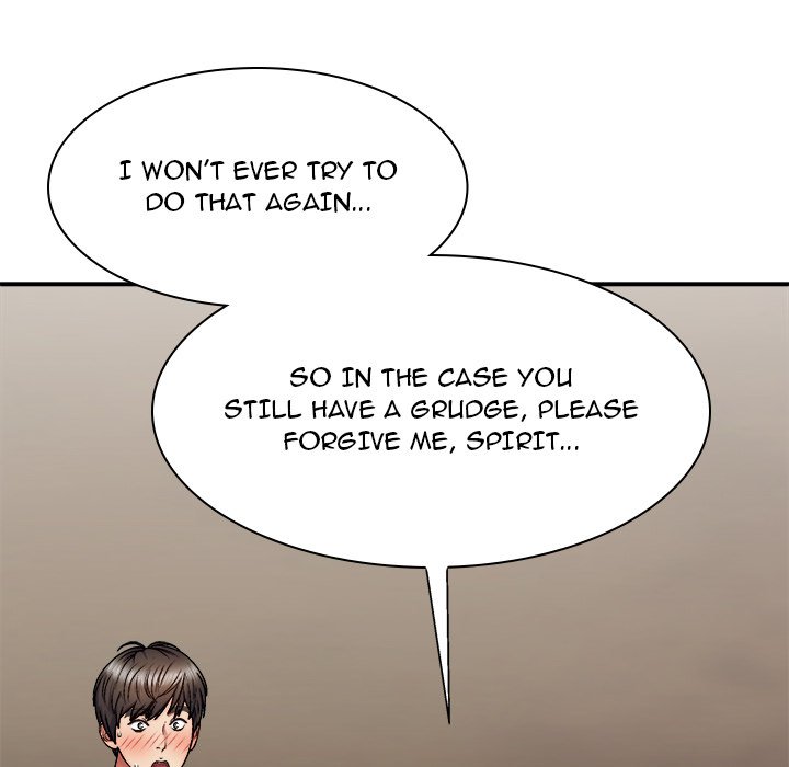 Spirit Possession - episode 36 - 64