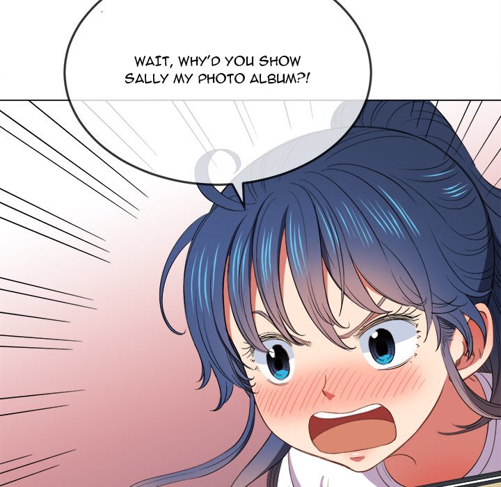 My High School Bully - episode 44 - 85