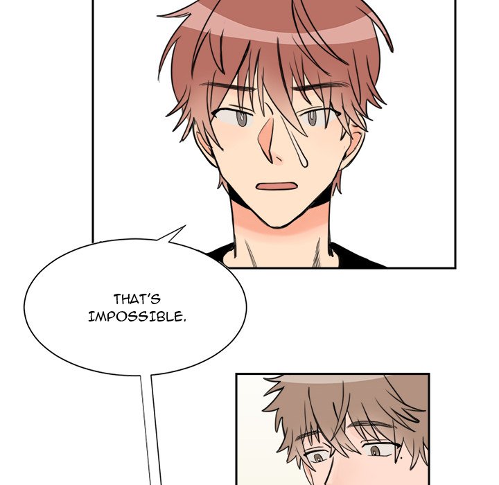 The Warmth of Your Heartbeat - episode 3 - 13