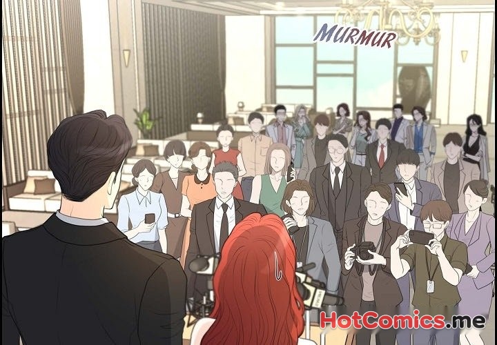 Crown Prince's Marriage Proposal - episode 12 - 1