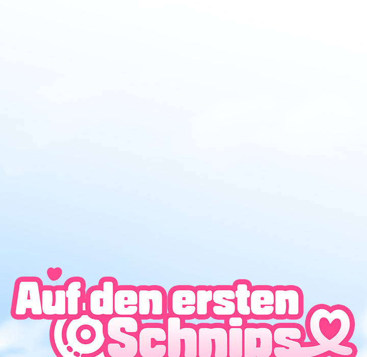 Auf den ersten Schnips - episode 25 - 39