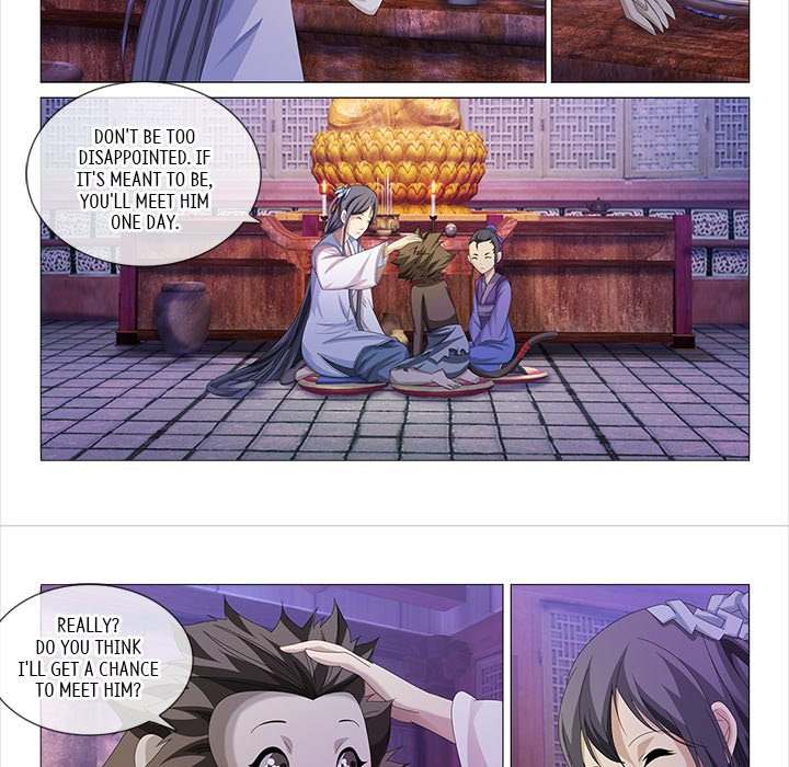 The Monkey King's Tale - episode 47 - 7