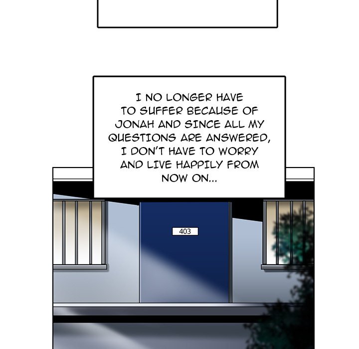 Five Years Apart - episode 24 - 47