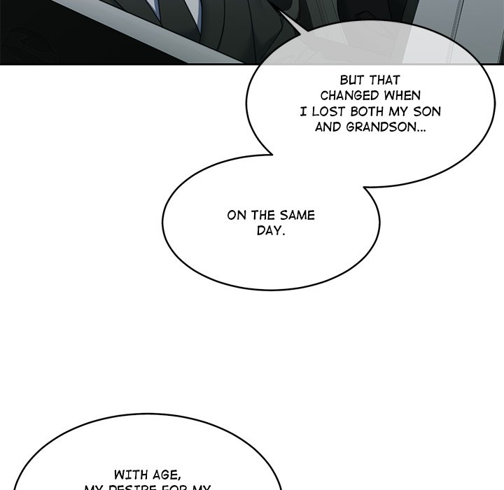 Pregnancy Contract - episode 50 - 23