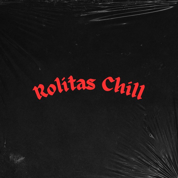 𝕽𝖔𝖑𝖎𝖙𝖆𝖘 𝖈𝖍𝖎𝖑𝖑 🖤 - sonido original