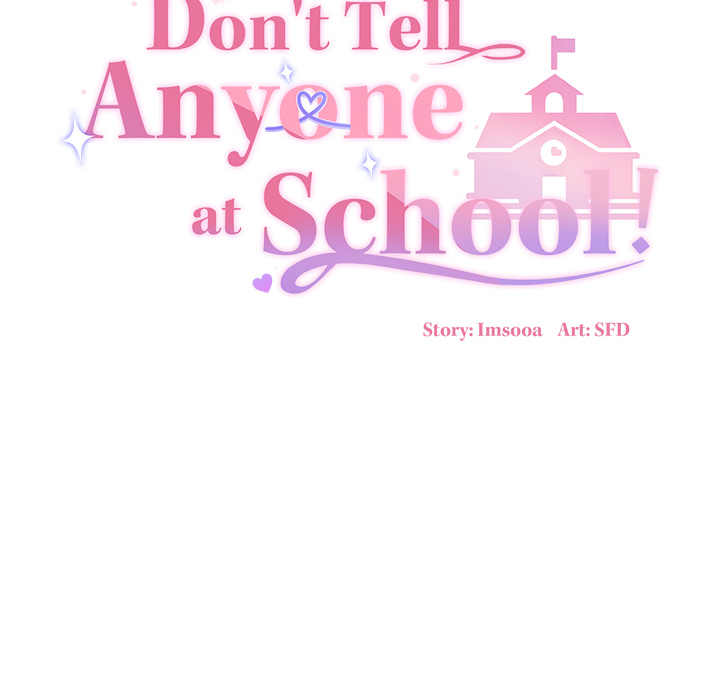 Don't Tell Anyone at School! - UNCENSORED - episode 28 - 39