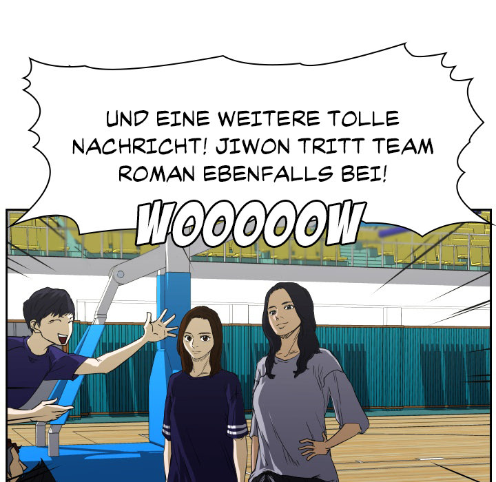 Tweener - episode 55 - 78