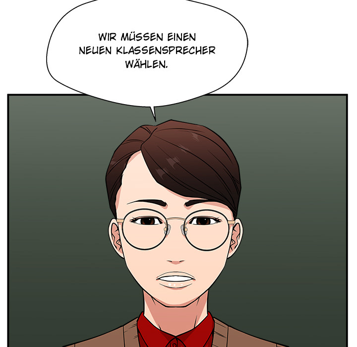 Verliebt, verlobt, verhext! - episode 9 - 126