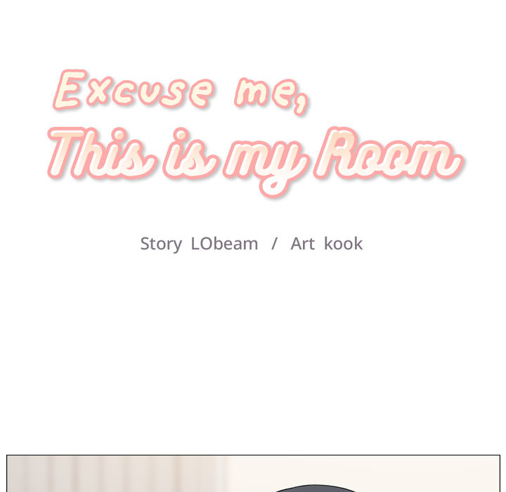 Excuse me, This is my Room - UNCENSORED - episode 18 - 7