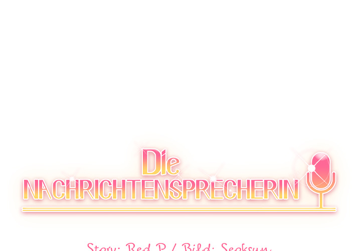 Die Nachrichtensprecherin - episode 4 - 0