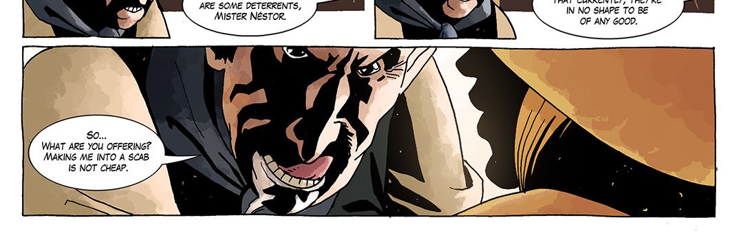 Stonebot Omnibus by Various Authors - episode 5 - 79