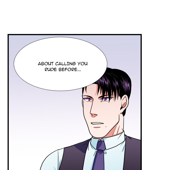Same, but Different - episode 9 - 30