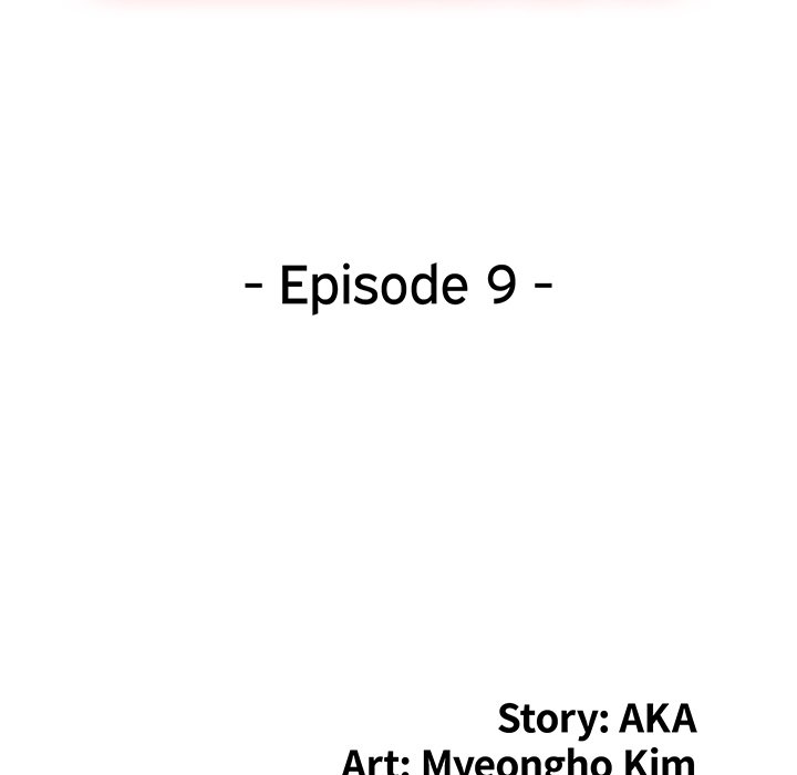 Secret Hideout - episode 9 - 13