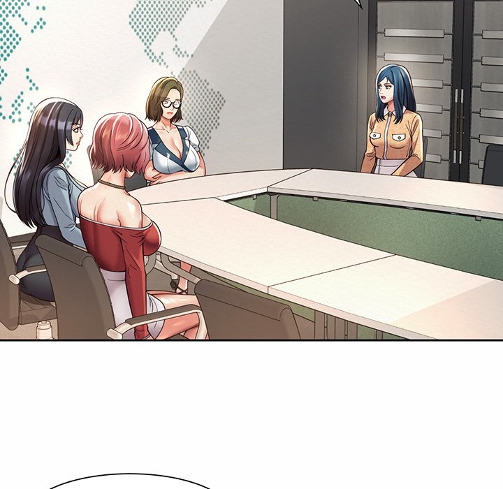 Office Affairs - episode 11 - 59