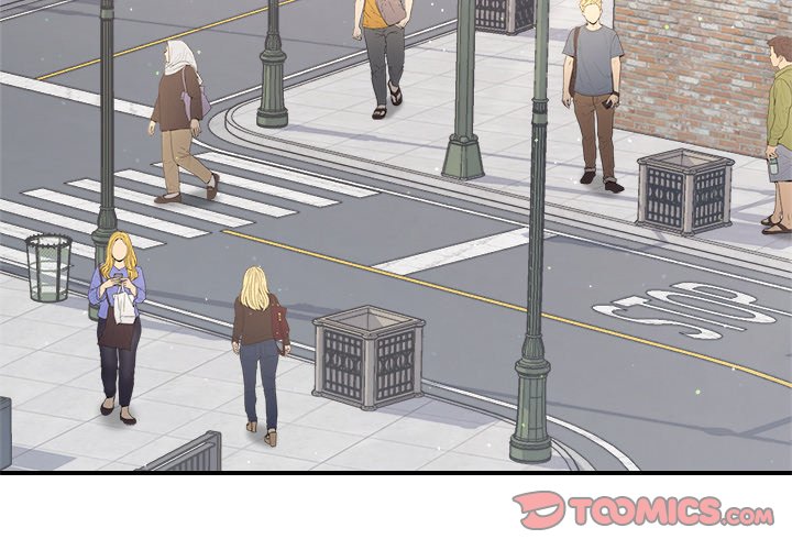 An American Temptation - episode 1 - 2