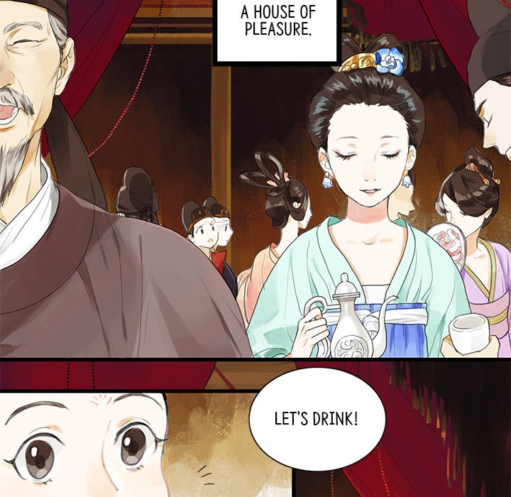 The Land of Flowers - episode 18 - 52