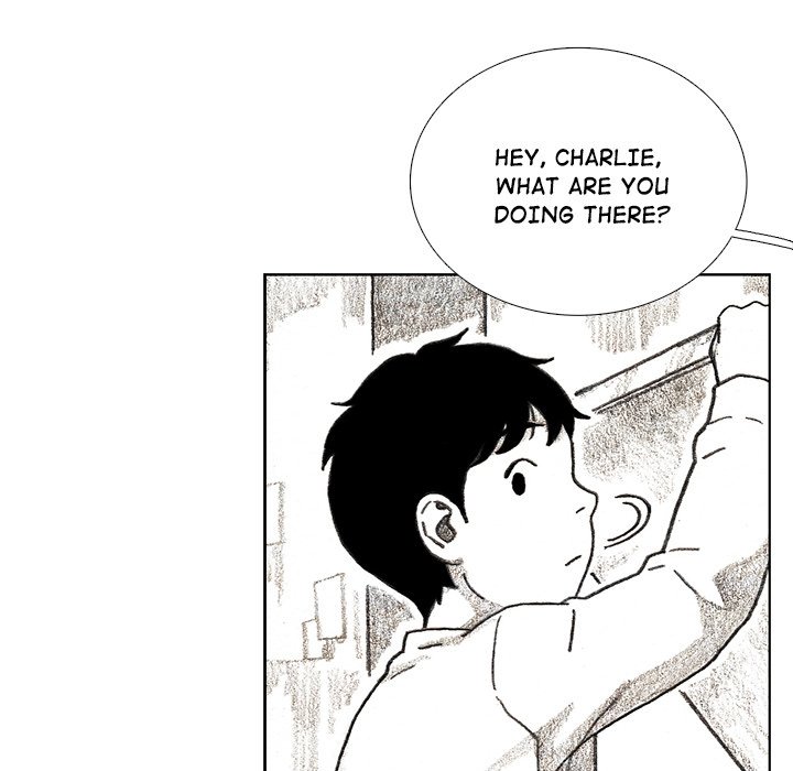 Monster Child - episode 17 - 29