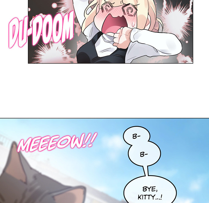 A Pervert's Daily Life - episode 115 - 21