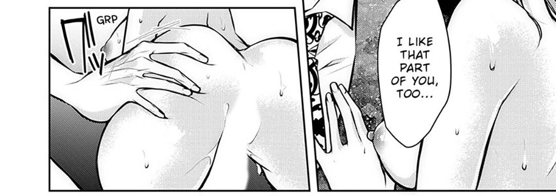 I Shouldn't Cum At The Doctor's! My Father-In-Law Explores The Deepest Part Of Me - episode 9 - 21