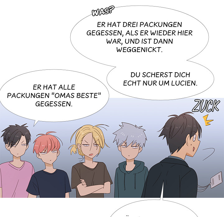 Mein Leben als Halb-Magi - episode 2 - 30