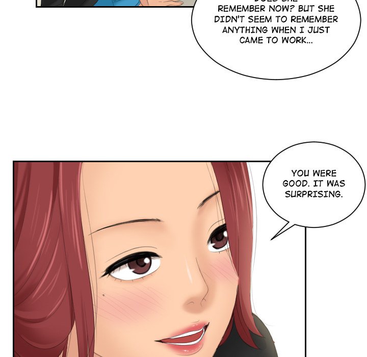 My Love Companion - episode 25 - 76