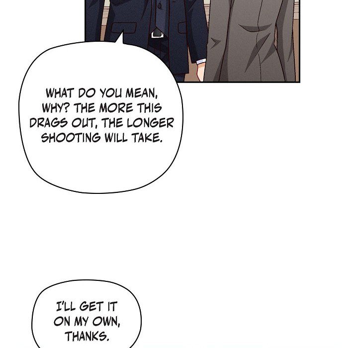 The Friendship Dilemma - episode 25 - 80