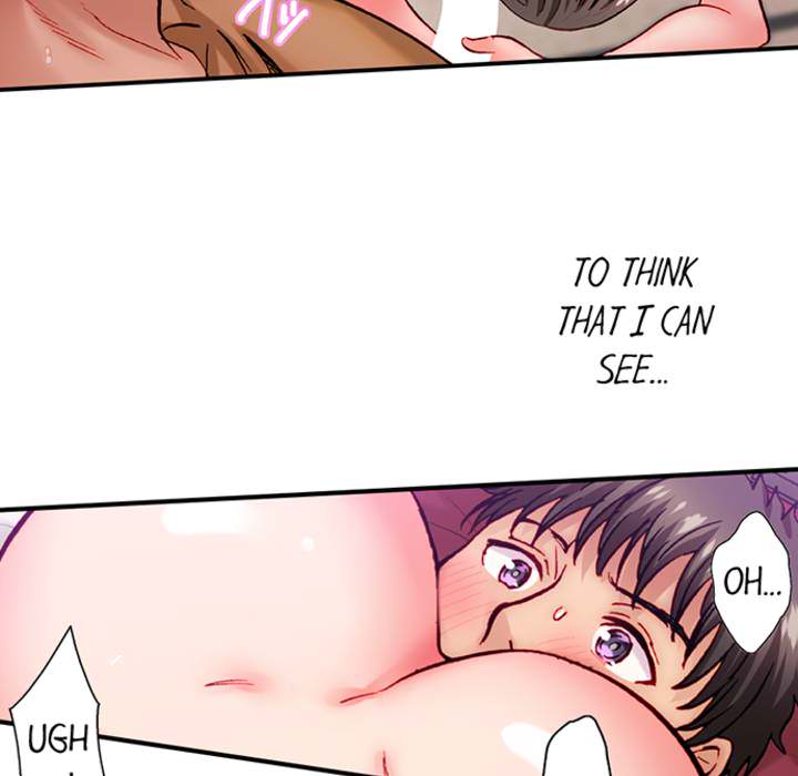 The Quiet Gal Can't Stop Moaning in Bed - episode 14 - 47