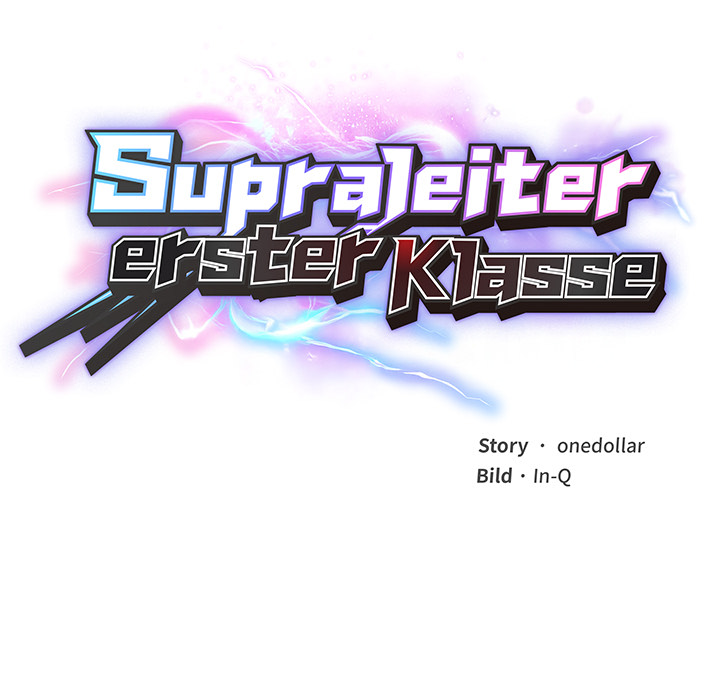 Supraleiter erster Klasse - episode 10 - 28